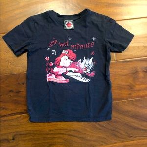 Red Hot Chili Peppers Graphic Tee Band shirt